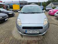 FIAT PUNTO 2005 rok 1.3 Diesel Opłaty aktualne