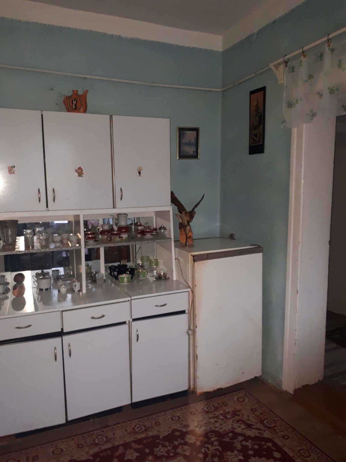 Продається будинок з земельною ділянкою