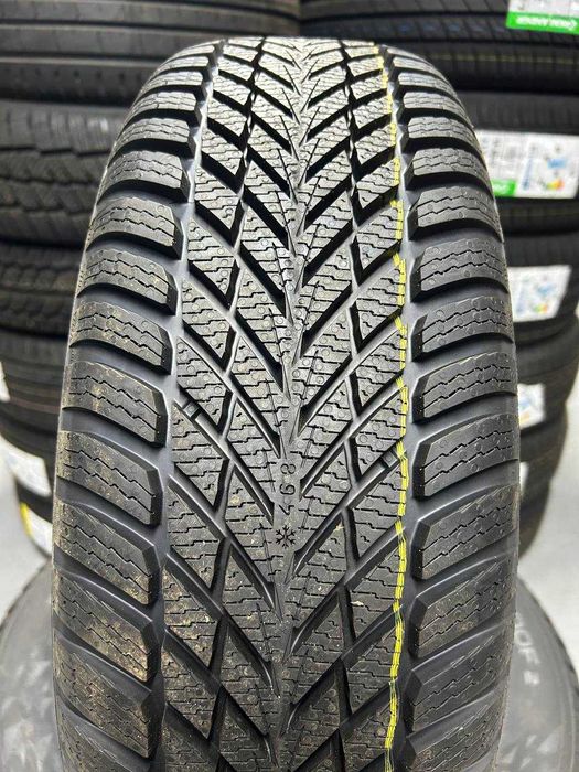 Шини нові 195/65R15 M+S 91T Snowproof 2 Nokian 2024