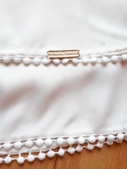 Top Miguel Vieira, pre-adolescente/adolescente.