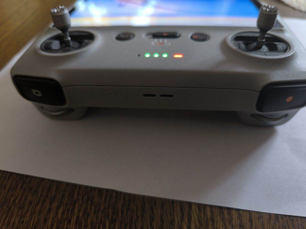 Kontroler RC Dji do drona mini 3 pro