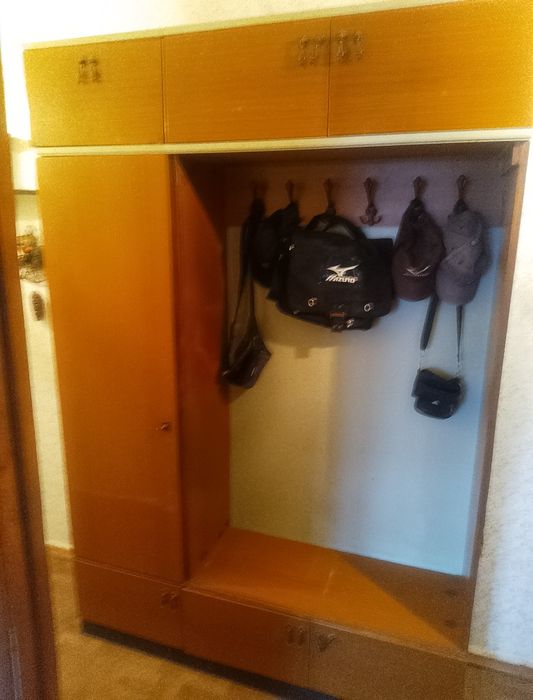 Шкаф в прихожую ,