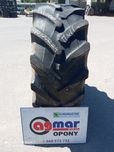 480/70R24 Pirelli opona używana rolnicza