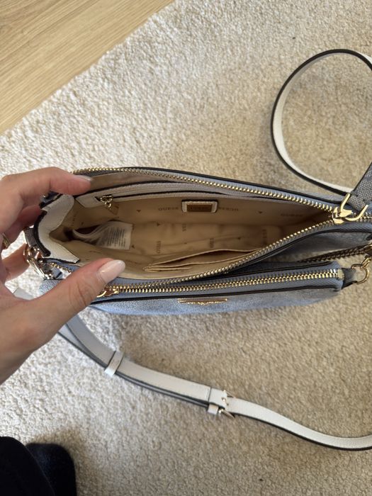 Vendo bolsa Guess