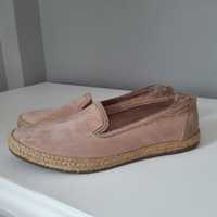 Buty półbuty Graceland r. 36 wkładka 22 cm