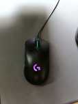 Ігрова мишка logitech g403 hero