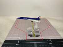 Model samolotu Concorde Pepsi