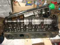ГБЦ Opel frontera,omega, rekord.