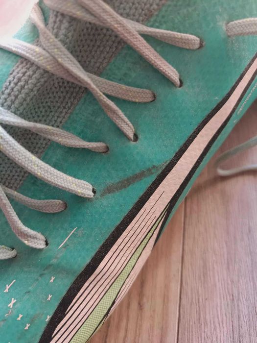 Buty Puma ULTRA PRO FG/AG r.43