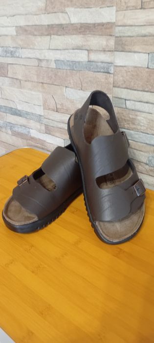Сандалі  Birkenstock Betula