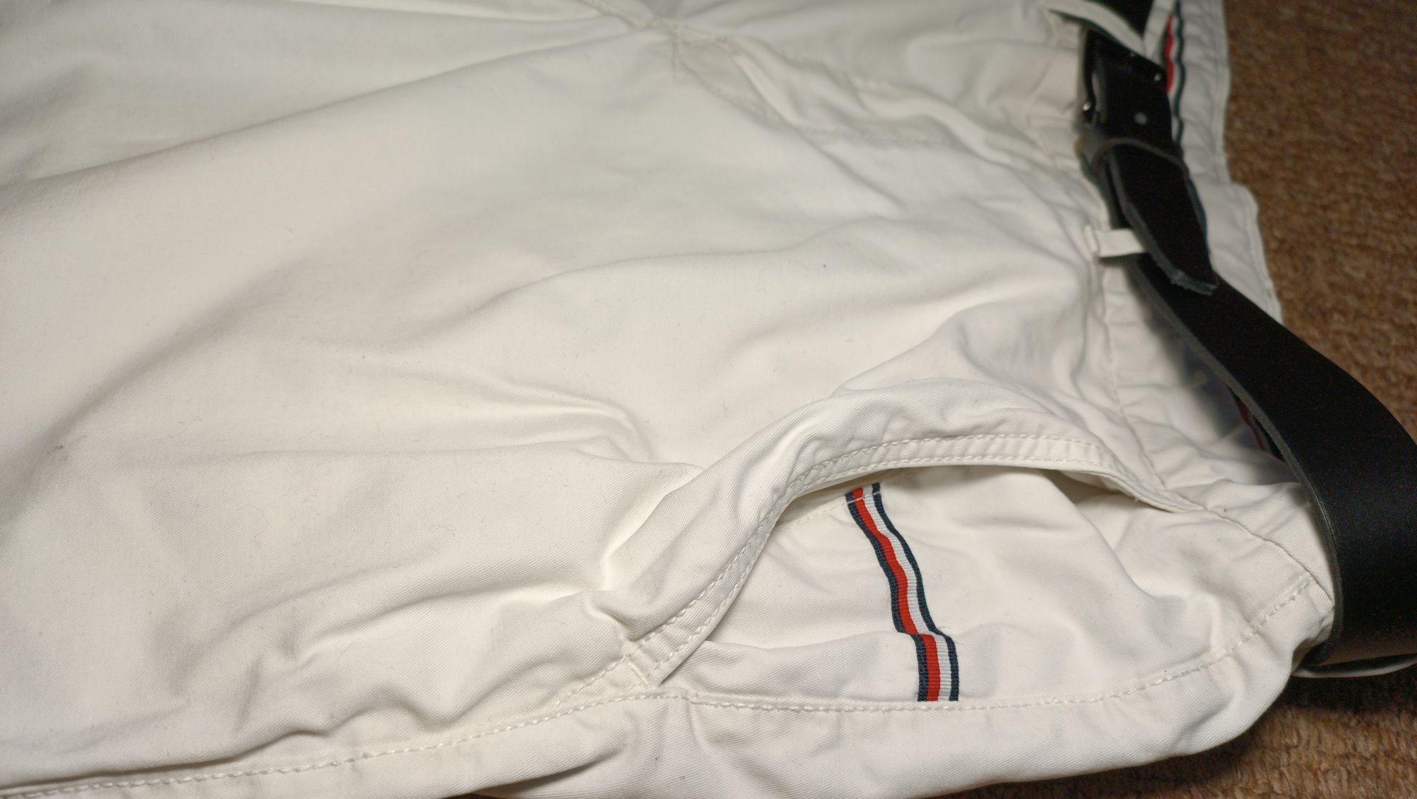 Шорти tommy hilfiger оригінал
