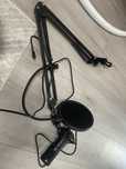 Микрофон Plug&Play DKWAY LX-101