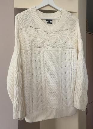 Светр Massimo Dutti