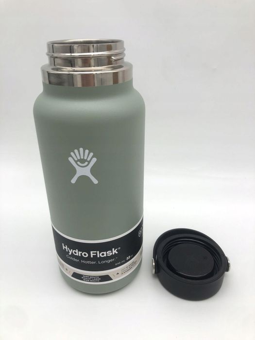 Hydro Flask Butelka Termiczna 946ml Stal Nierdzewna Sport Agave