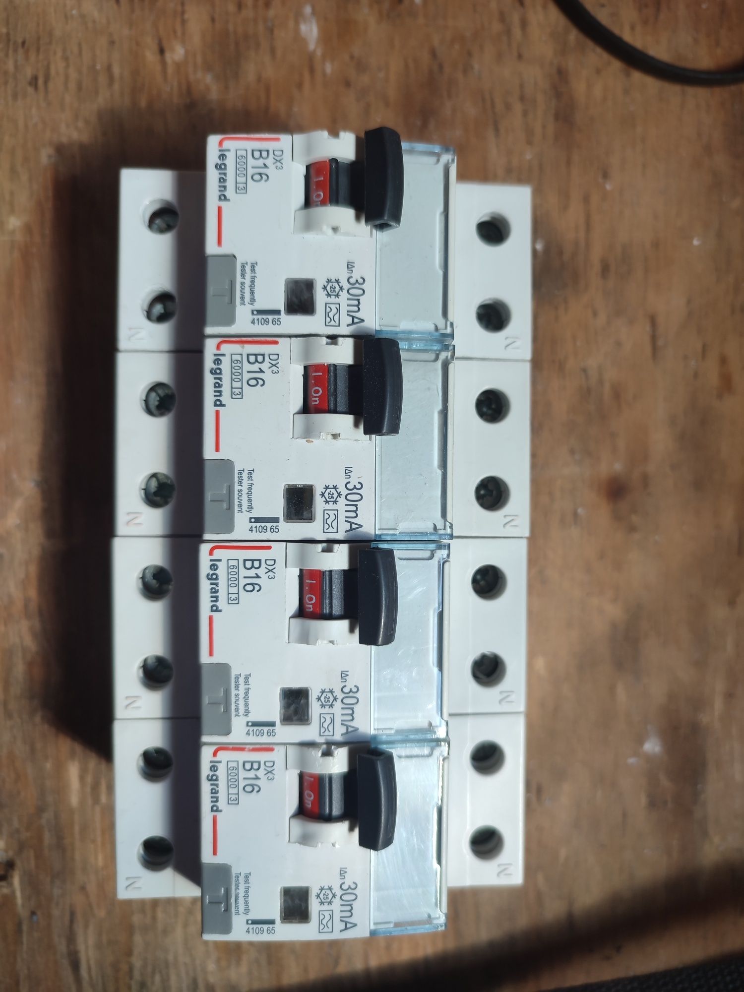 Aparaty elektryczne