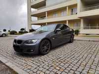 BMW 320D Coupe Pack M