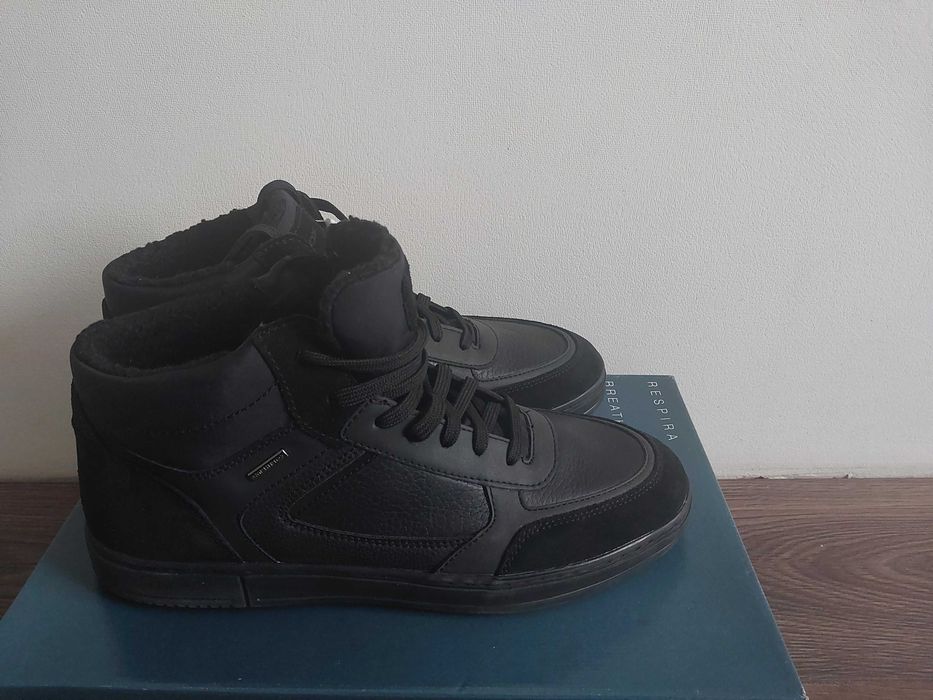 Чоловічі черевики  Geox