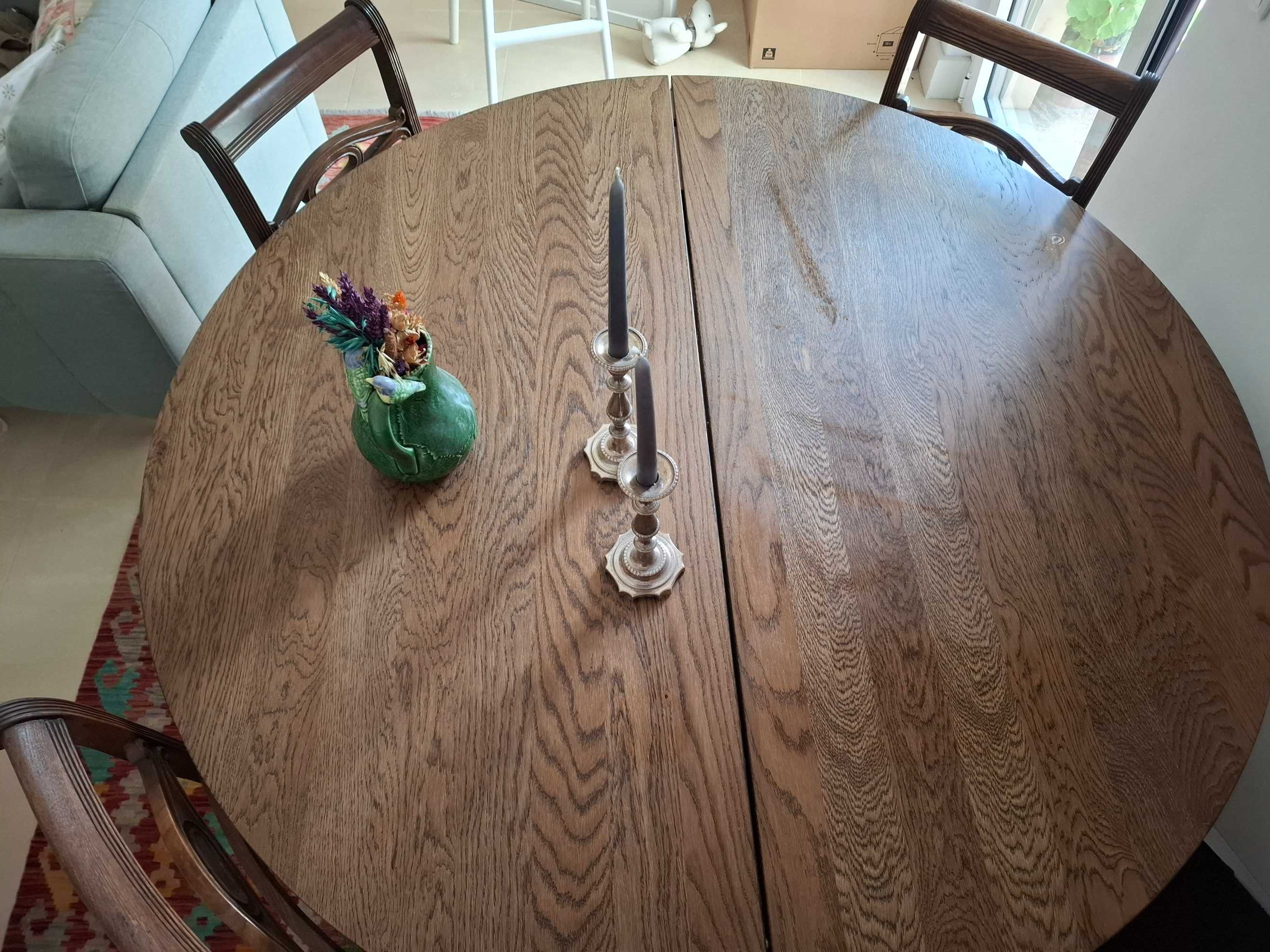 Mesa de Jantar (wood)