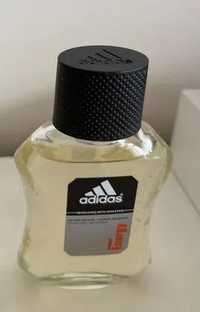 NOWE perfumy Adidas Deep Energy after shave 50ml