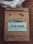 Кабель Sony CCQ-25AM 14-pin Male to 14-pin Female