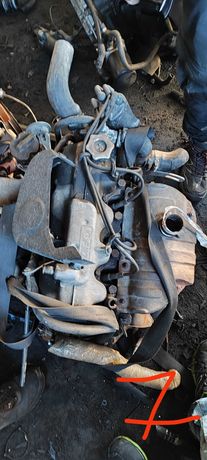 Silnik Polonez 1.6 Benzyna