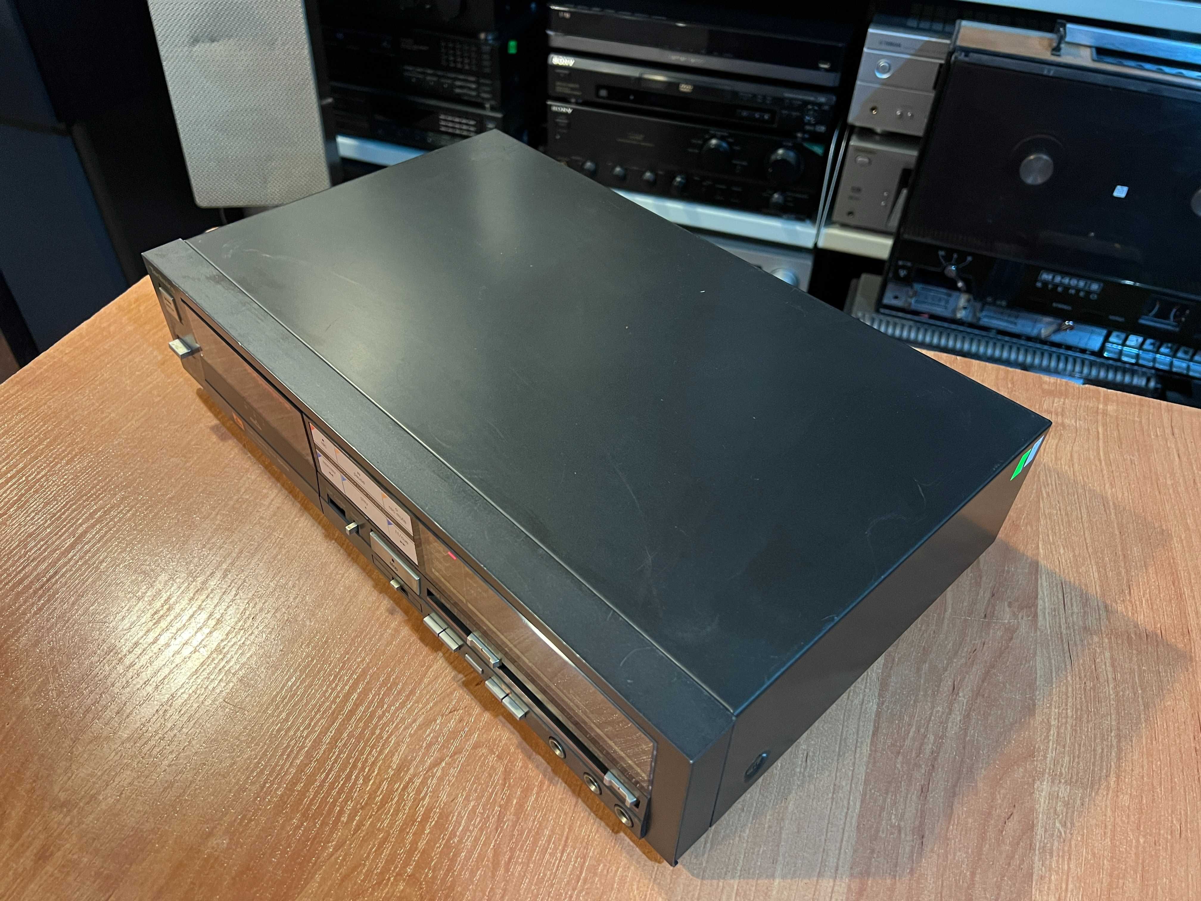 Magnetofon Technics RS-M235X dbx Audio Room