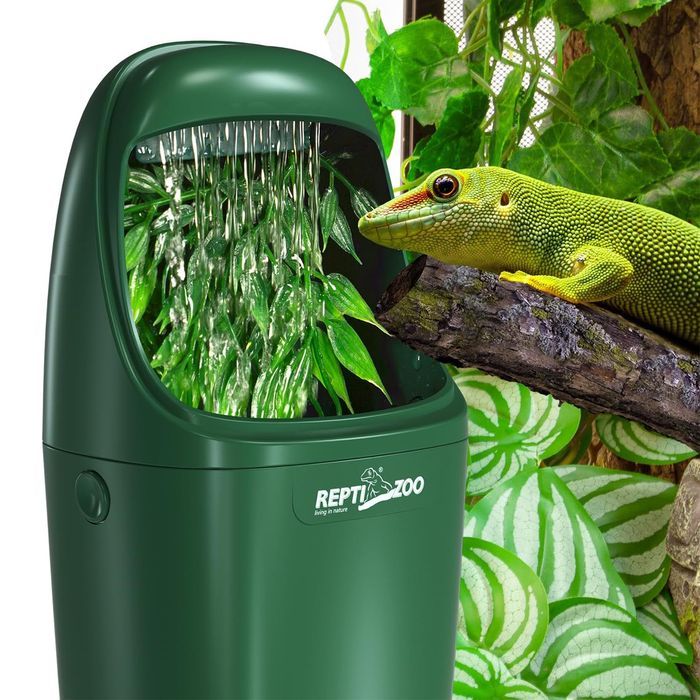repti-zoo reptile waterfall - poidło dla kameleonów