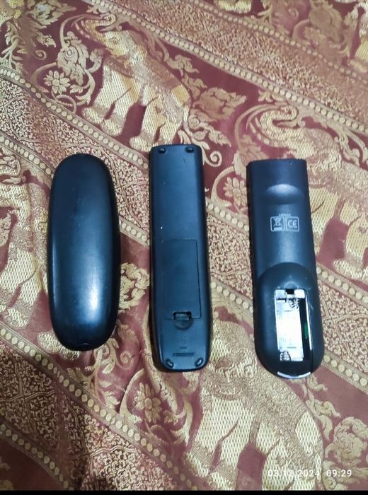 Пульт от телевизора Samsung