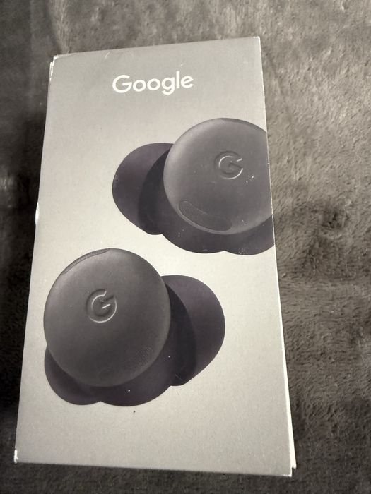 Навушники Google Pixel Buds Pro 2