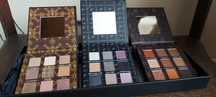 Make-up Revolution - Cienie - Pomadki