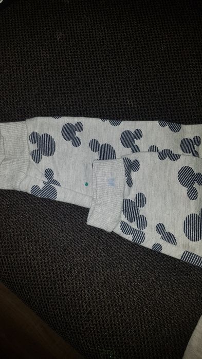 Dresy chłopięce 98/104