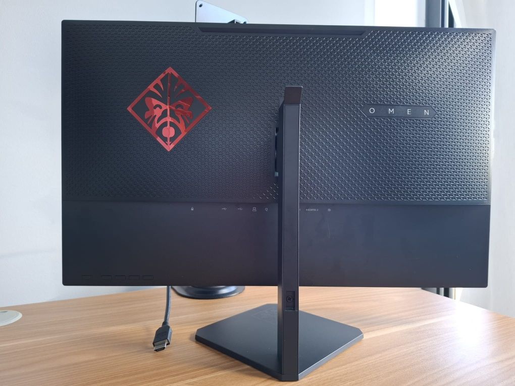 Monitor hp OMEN de 24,5''