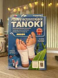 Plastry Tanoki 10szt