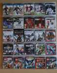 gry na konsole Sony PlayStation 3 ps3