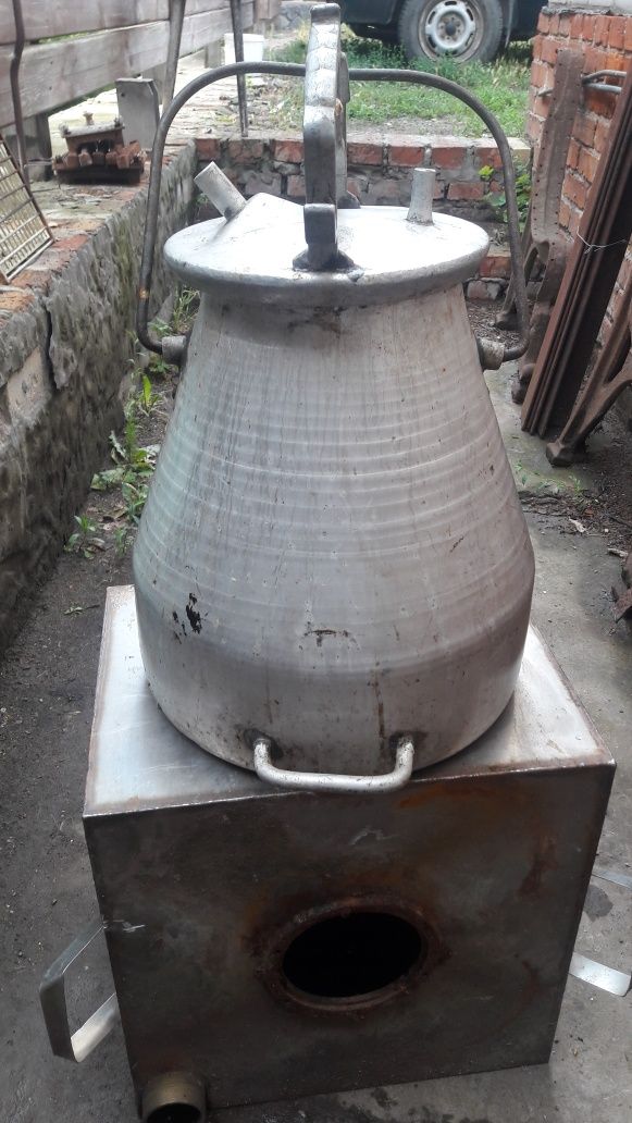Продам битон для дойки
