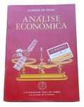 Análise Económica, de Alfredo de Sousa