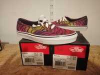 Nowe Vans Authentic rozmiar 36 22,5cm