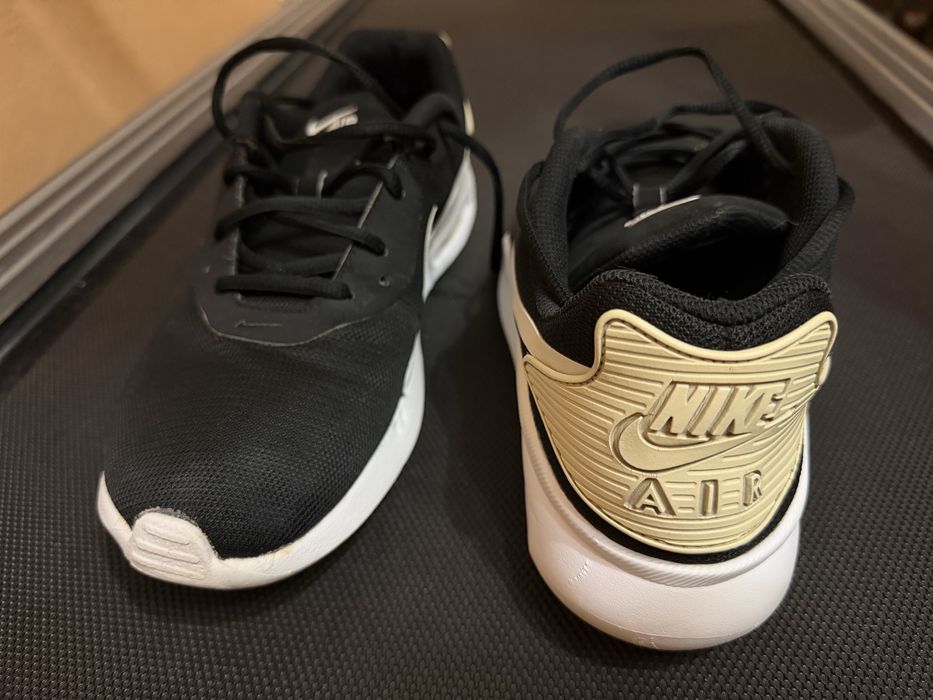 Кроссовки Nike Air Max 44,5 (28,5 см)