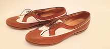Buty damskie Oxford rozm, 8 1/2 B ,  38 - 39