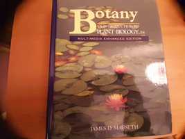 Botany: an introduction to plant biology