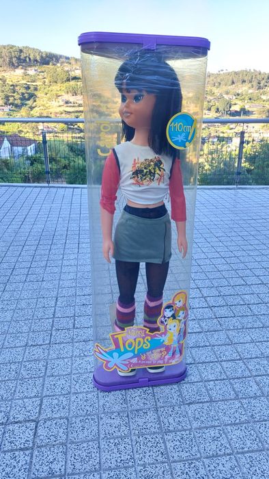 Boneca Gigante 110cm