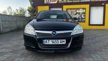 Opel Astra H, 1.4 бензин, Один власник, Не пригнана
