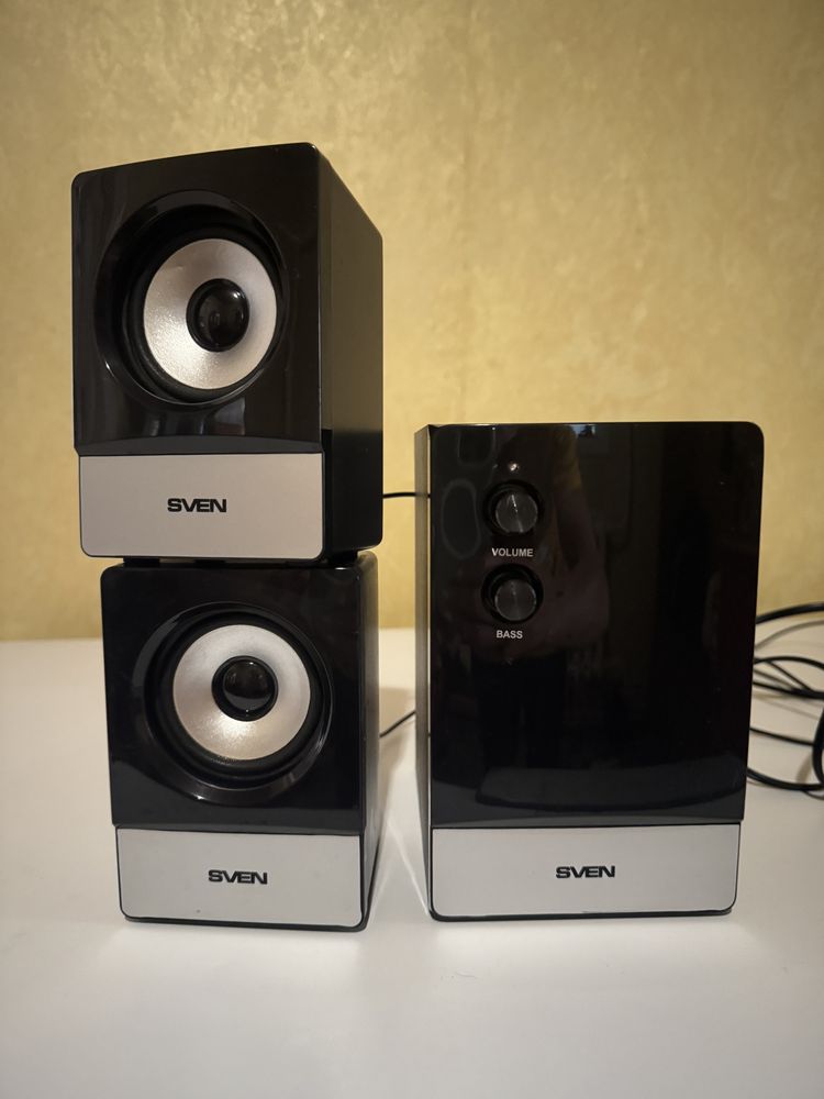 Акустична система SVEN MS-90