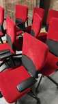 Fotel biurowy fotel obrotowy Steelcase LETS BE fotele krzesła do biur