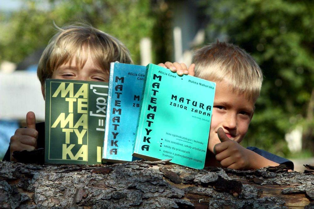 korepetycje u doświadczonego nauczyciela - stacjonarnie na Zaspie