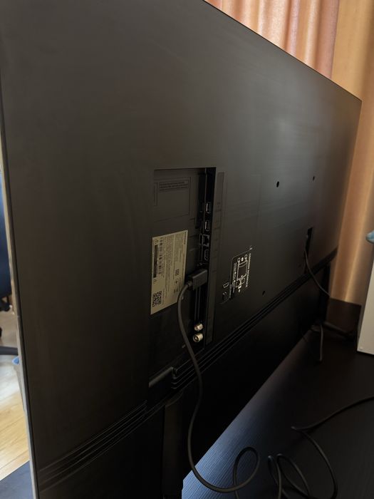 Телевізор SAMSUNG UE50DU8000UXUA (Остаточна ціна)