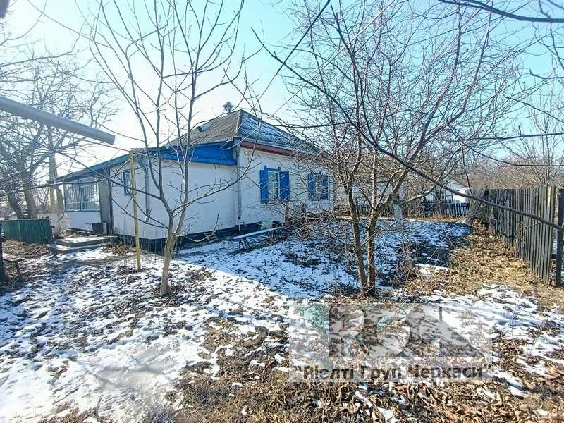 Продаж будику в с. Сенківці, Золотоніський р-н