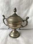 Taça casquinha 20 cms