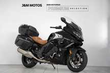 BMW K 1600 GT
