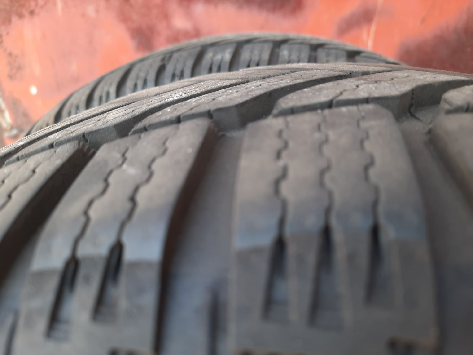 Шини зимові Michelin alpine 6 r16 205/55